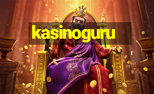 kasinoguru