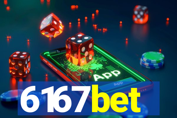 6167bet