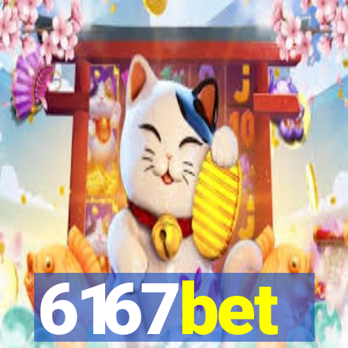 6167bet