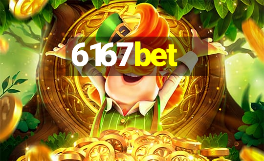 6167bet