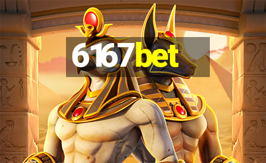 6167bet