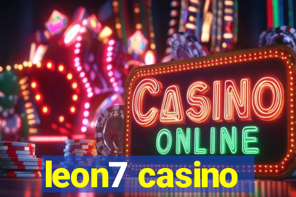 leon7 casino