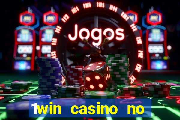 1win casino no deposit bonus