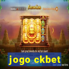 jogo ckbet