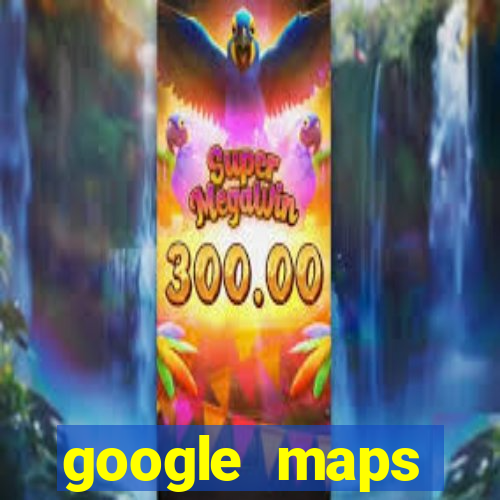 google maps itamaraju bahia