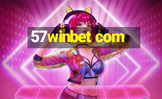 57winbet com