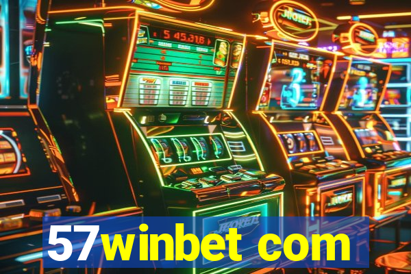 57winbet com