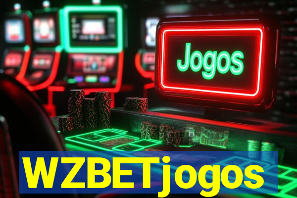 WZBETjogos