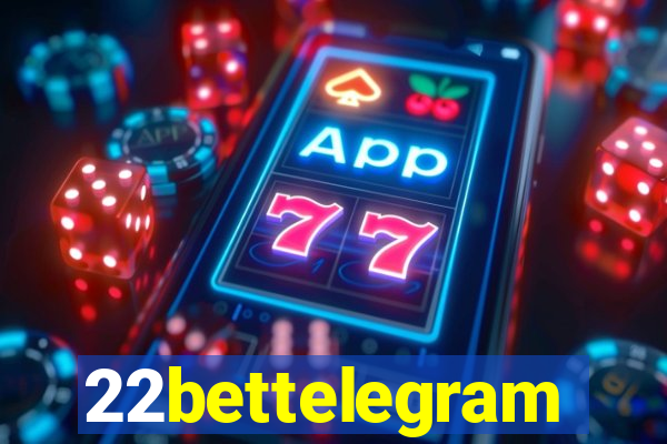 22bettelegram