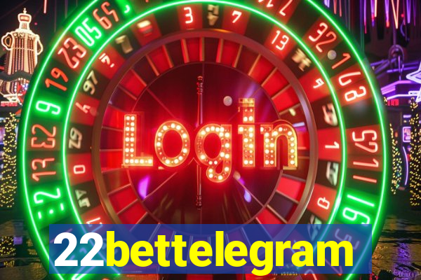 22bettelegram