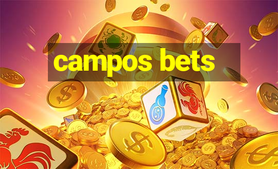 campos bets