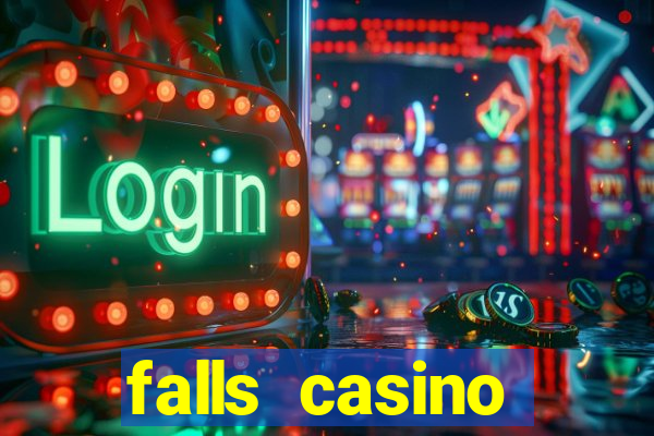 falls casino niagara falls