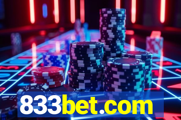 833bet.com