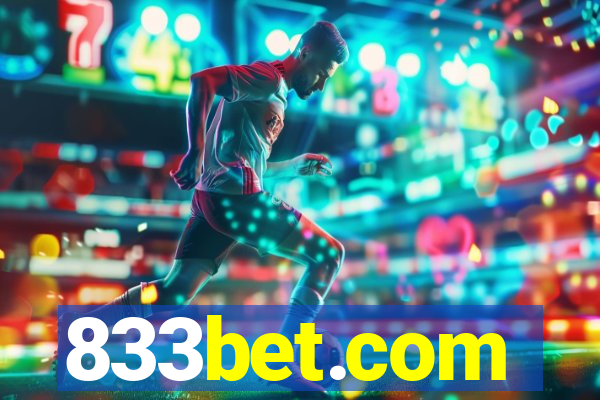 833bet.com