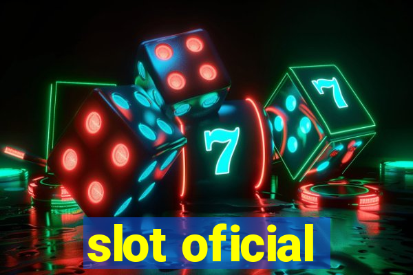 slot oficial