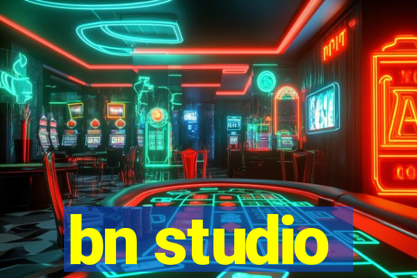 bn studio