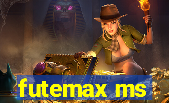 futemax ms