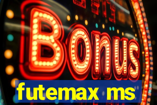 futemax ms