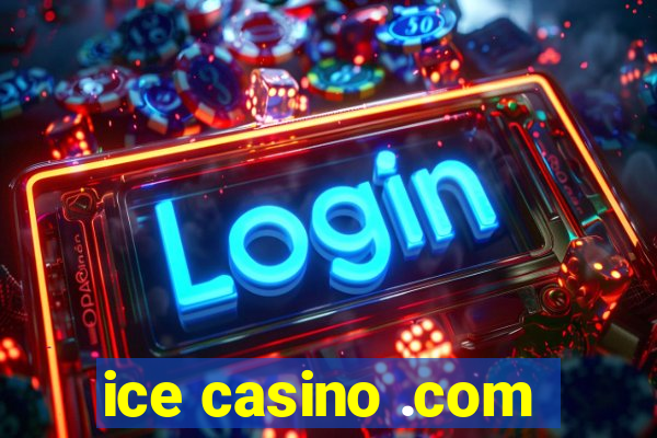 ice casino .com