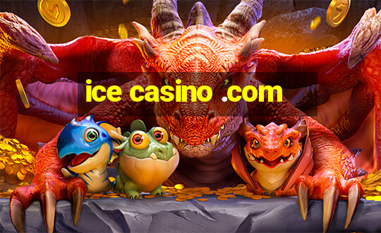 ice casino .com