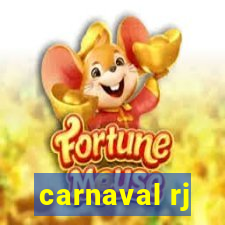 carnaval rj