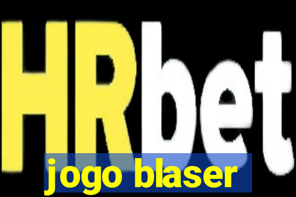 jogo blaser