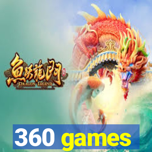 360 games