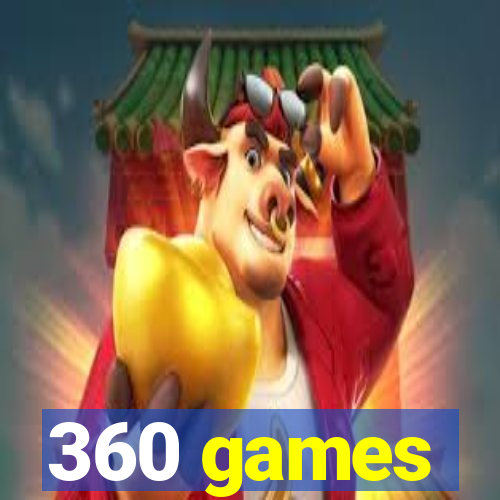 360 games