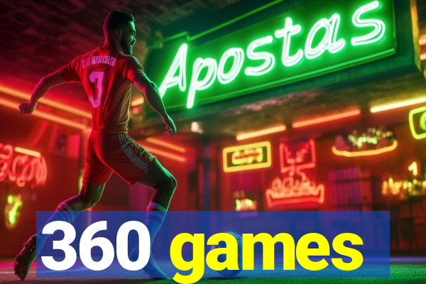 360 games