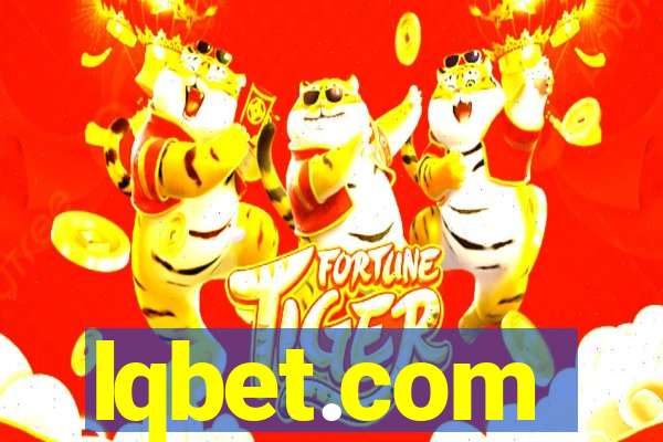 lqbet.com