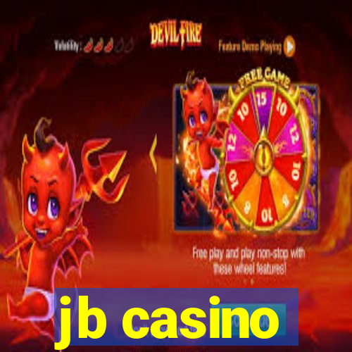 jb casino