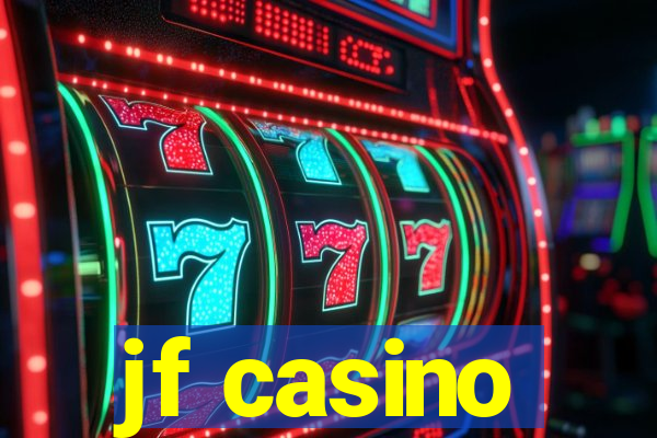 jf casino