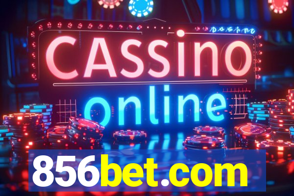 856bet.com