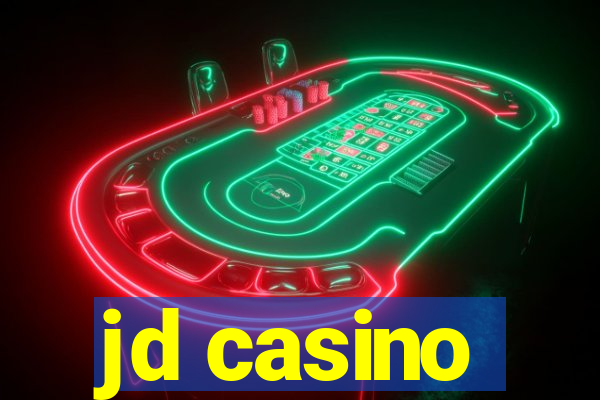 jd casino