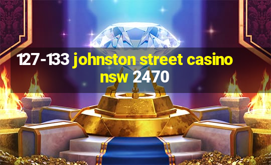 127-133 johnston street casino nsw 2470