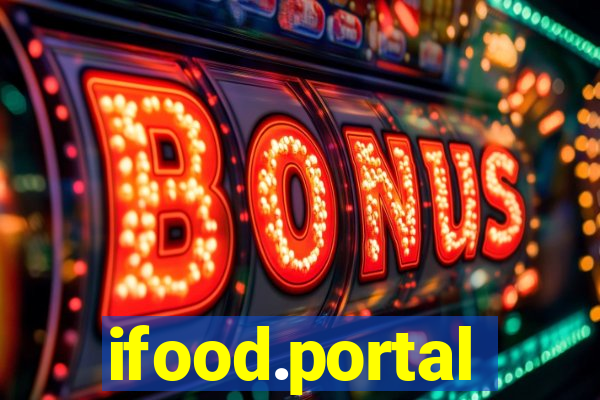 ifood.portal