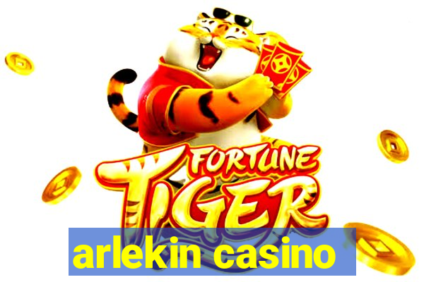 arlekin casino