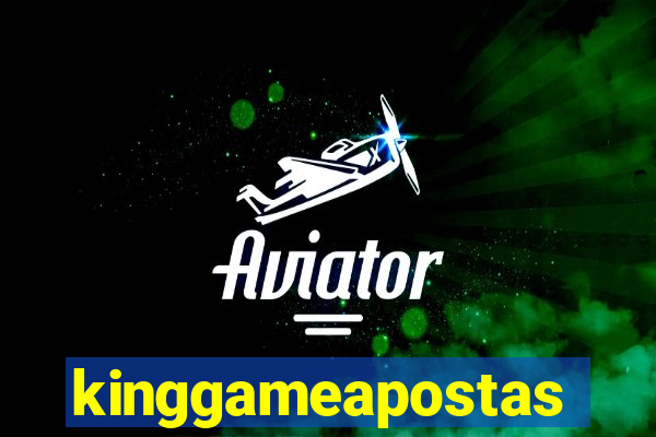 kinggameapostas