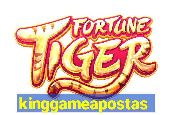 kinggameapostas