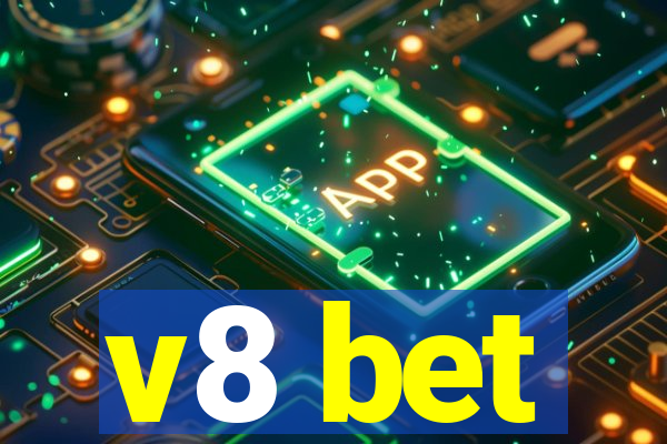 v8 bet