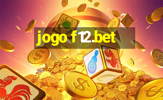 jogo f12.bet