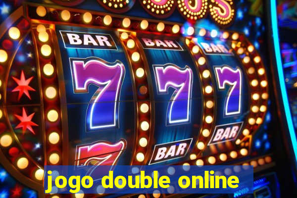 jogo double online