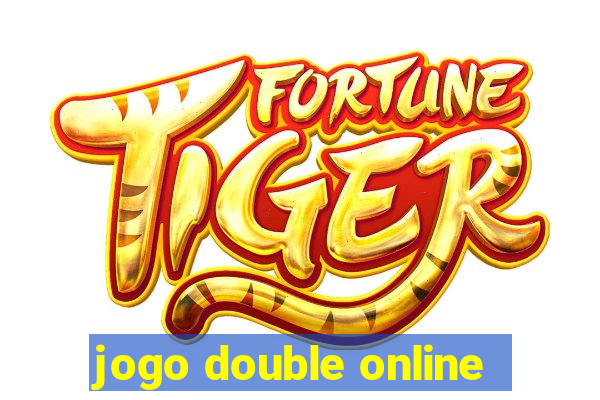 jogo double online