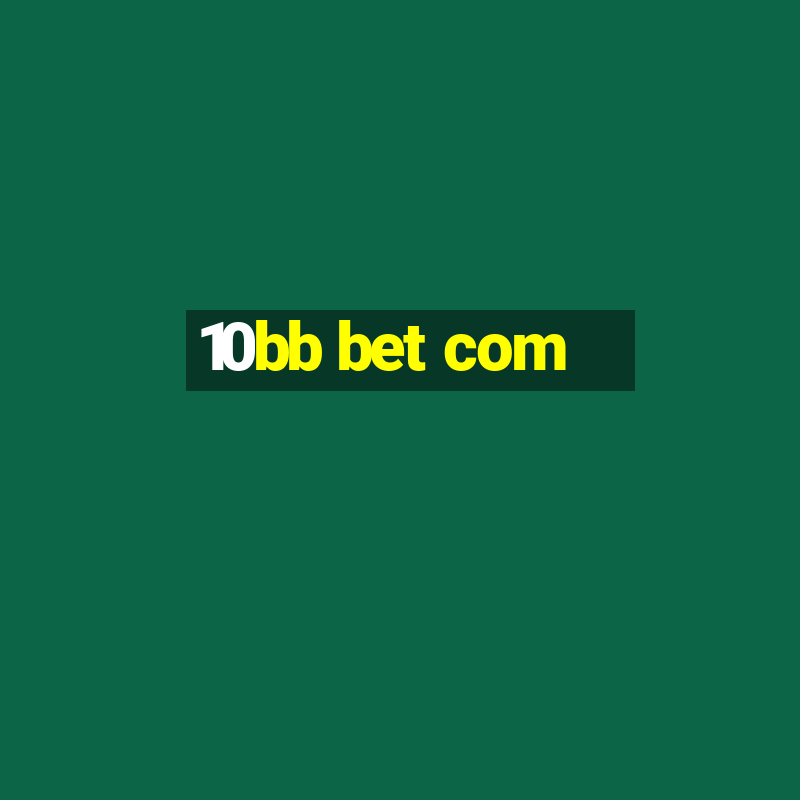 10bb bet com