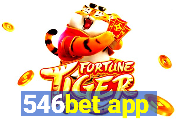 546bet app