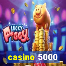 casino 5000