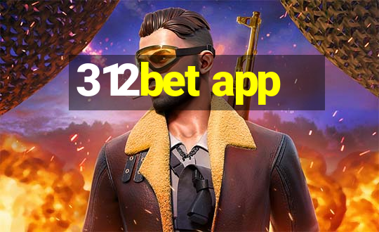 312bet app