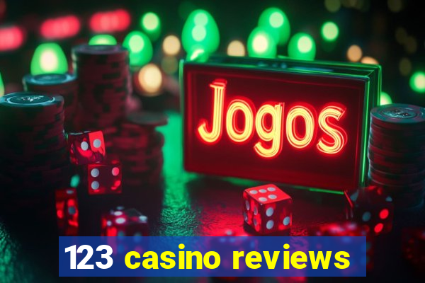 123 casino reviews