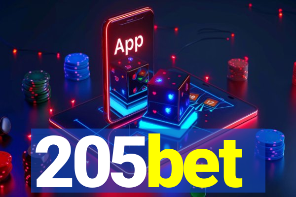 205bet