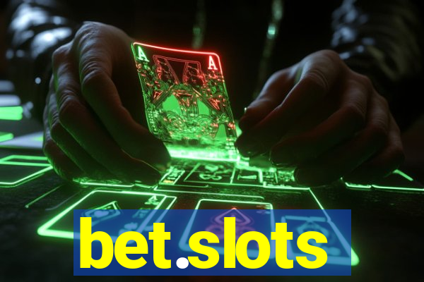 bet.slots